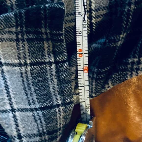 Lurking Class Flannel SIZE XSMALL EUC - Picture 7 of 7